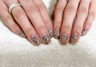 ネイル mogunail &blowのネイルデザイン