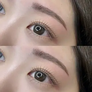 マツエク・マツパ Carat RIKAKOのマツエク・マツパデザイン