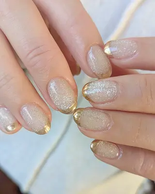 ネイル jolie  ISIHARAのネイルデザイン