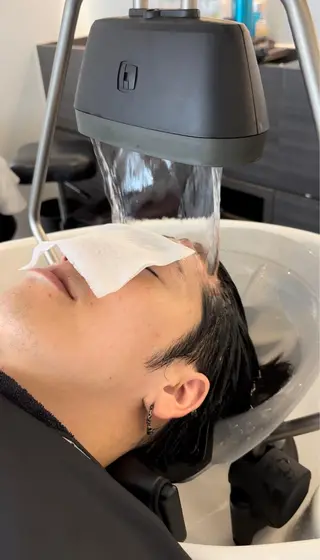 🍀美髪✨艶髪🫧 あまかけのヘアスタイル