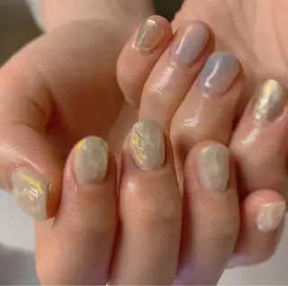 ネイル Hiro nail /Harapeccoのネイルデザイン