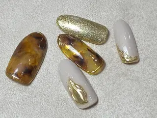 ネイル Le Lienのマツエク・マツパデザイン