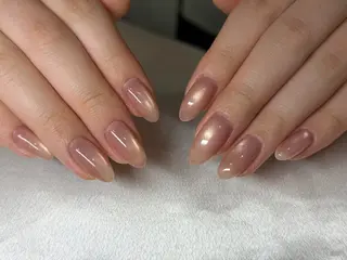 ネイル N nail - KOBE -のネイルデザイン