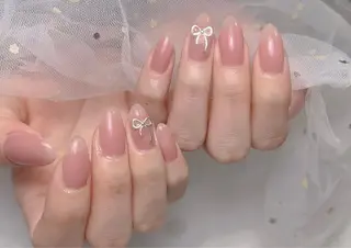 ネイル 小林 あゆみのネイルデザイン