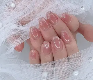 ネイル Juno nailのネイルデザイン