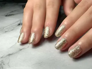 ネイル 新山 聖のネイルデザイン