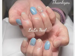 ネイル LaLa Nailのネイルデザイン