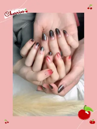 ネイル べ にのネイルデザイン