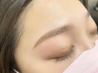 アイブロウ 🌱Ai Quick 新宿/シノネ🪞🫧のヘアスタイル