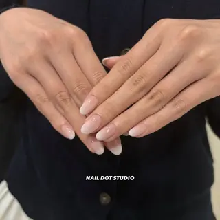 ネイル NAIL DOT STUDIO堺筋本町のネイルデザイン