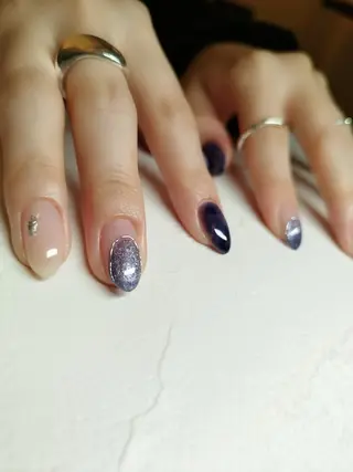 ネイル Nail salon viewt55☺︎のネイルデザイン