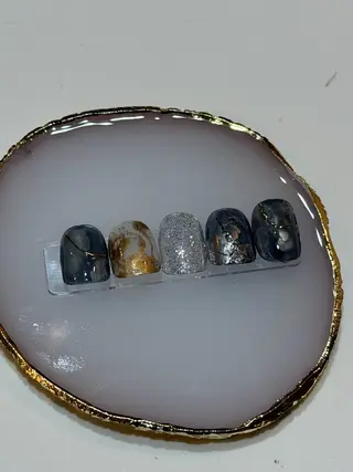 ネイル nails by Kanaのネイルデザイン