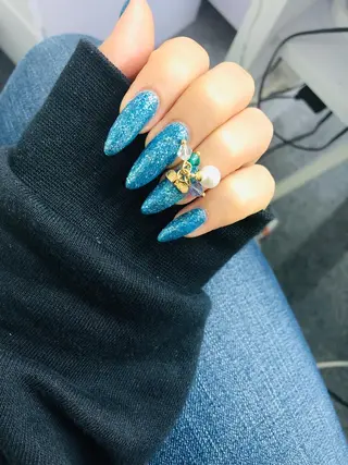 ネイル 池袋フィルイン Ace♡Nailのネイルデザイン