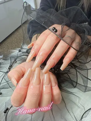 ネイル HANA NAILのネイルデザイン