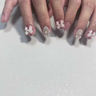 ネイル r. nailのネイルデザイン
