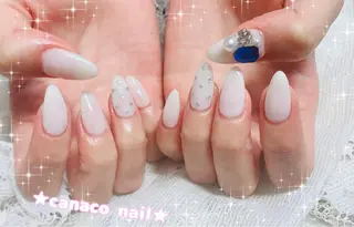 ネイル ベテランネイル cnc nailのネイルデザイン