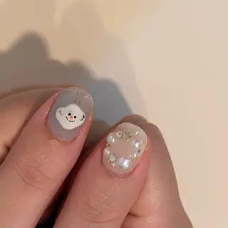 ネイル Kotoha （ことは）のネイルデザイン