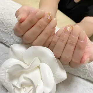 ネイル 💅fleur Ayumiのネイルデザイン