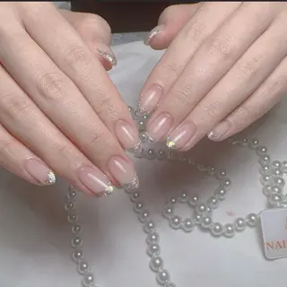 ネイル さくら💮💮 【オフ無料】のネイルデザイン