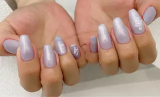 ネイル u sのネイルデザイン