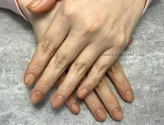 ネイル NAILSALON Ichiのネイルデザイン