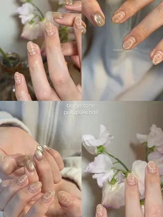 ネイル torom yukiのネイルデザイン