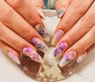 ネイル noheanail YONEDAのネイルデザイン