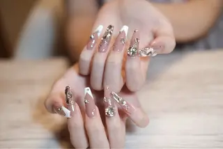 ネイル July nail salonのネイルデザイン