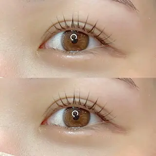 マツエク・マツパ 🎀 OSAMURA🎀のマツエク・マツパデザイン