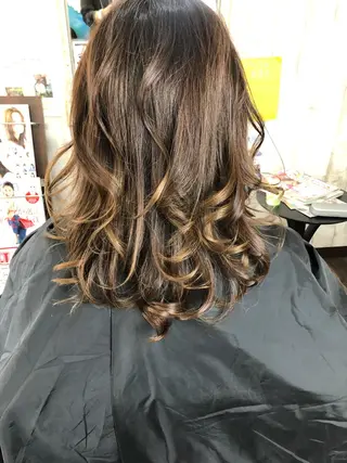 セミロング DIVA LurAのその他イメージ