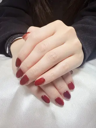 ネイル smile nail mineのネイルデザイン