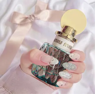 ネイル Re:gina B eautySalonのネイルデザイン