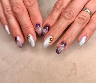 ネイル edit MINAMIのネイルデザイン