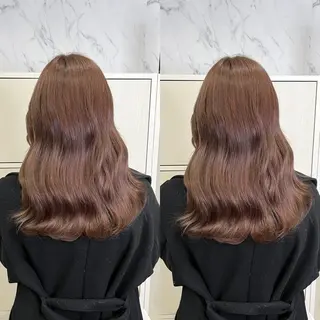 ミディアム 秋葉原　柏木絢汰 ✨当日予約okのヘアスタイル