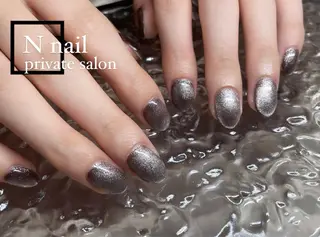 ネイル Pureté by Nnailのネイルデザイン