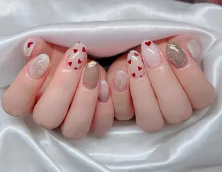 ネイル 🎀Lilla💎 Nail Salonのネイルデザイン