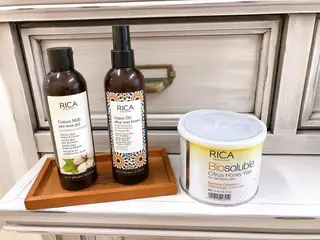 マツエク・マツパ TIARA Chiakiのマツエク・マツパデザイン