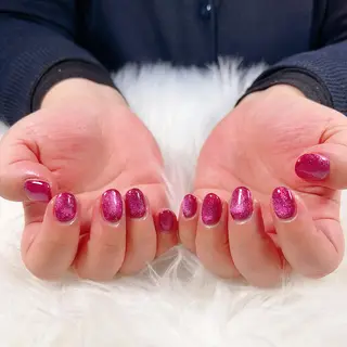 ネイル ネイルサロン ロア旧ジョリーのネイルデザイン