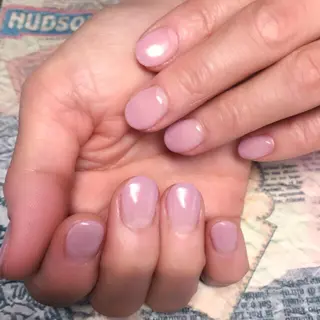 ネイル YÜA NAILのネイルデザイン