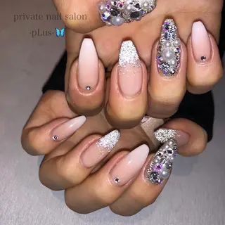ネイル nail salon 7 _seven_のネイルデザイン