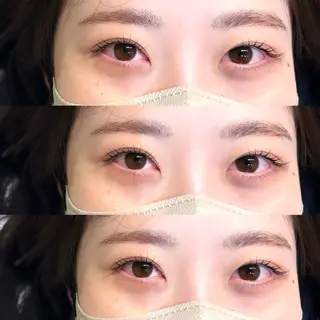 マツエク・マツパ pool eyeの眉毛・アイブロウイメージ