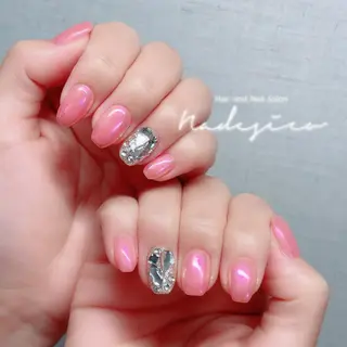 ネイル nadesico nailのネイルデザイン