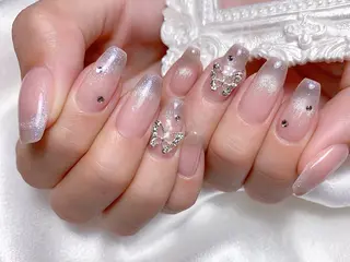 ネイル ネイルサロン ルミア Lumia 店長のネイルデザイン