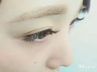 マツエク・マツパ RELASH 小林のマツエク・マツパデザイン