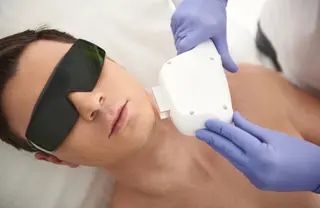 メンズ Mr.Alice所属・Mr.Alice 森下のエステ・リラクイメージ