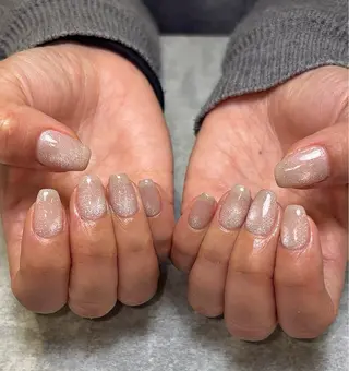 ネイル Sanny.Roa 竹内のネイルデザイン