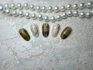 ネイル M.T nailのネイルデザイン