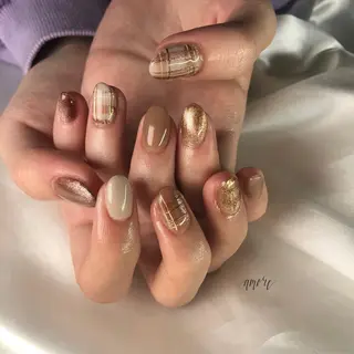 ネイル You kyehwaのネイルデザイン