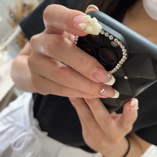 ネイル le ciel nailのネイルデザイン
