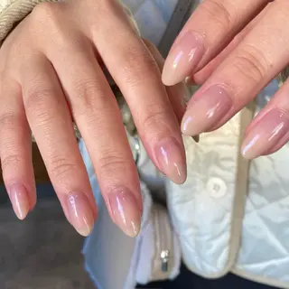 ネイル shio ♡ 22日空きありのネイルデザイン